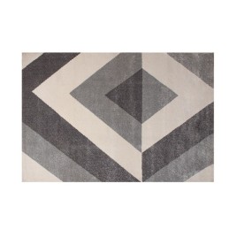 ALFOMBRA CREAM GREY BEIGE 120X170CM