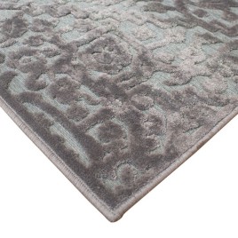 ALFOMBRA DE ÁREA CON MOSAICO 120X170CM