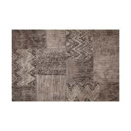 ALFOMBRA ABRASH PATCH 120X170CM